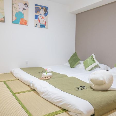 桜の川8 Shinjuku 3 Mins Shibuya New Mansion Train 1 Min More Than 7 People 도쿄 외부 사진