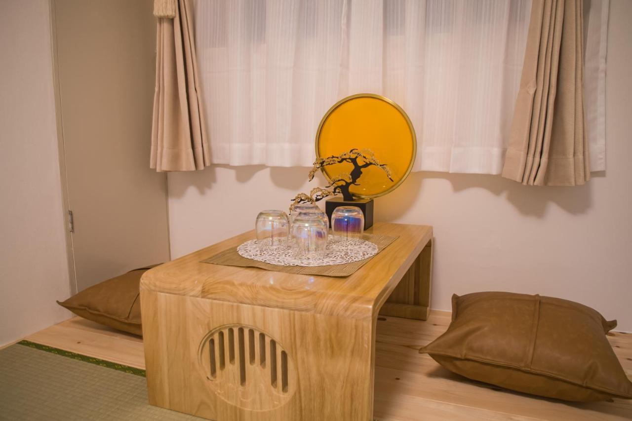桜の川8 Shinjuku 3 Mins Shibuya New Mansion Train 1 Min More Than 7 People 도쿄 외부 사진