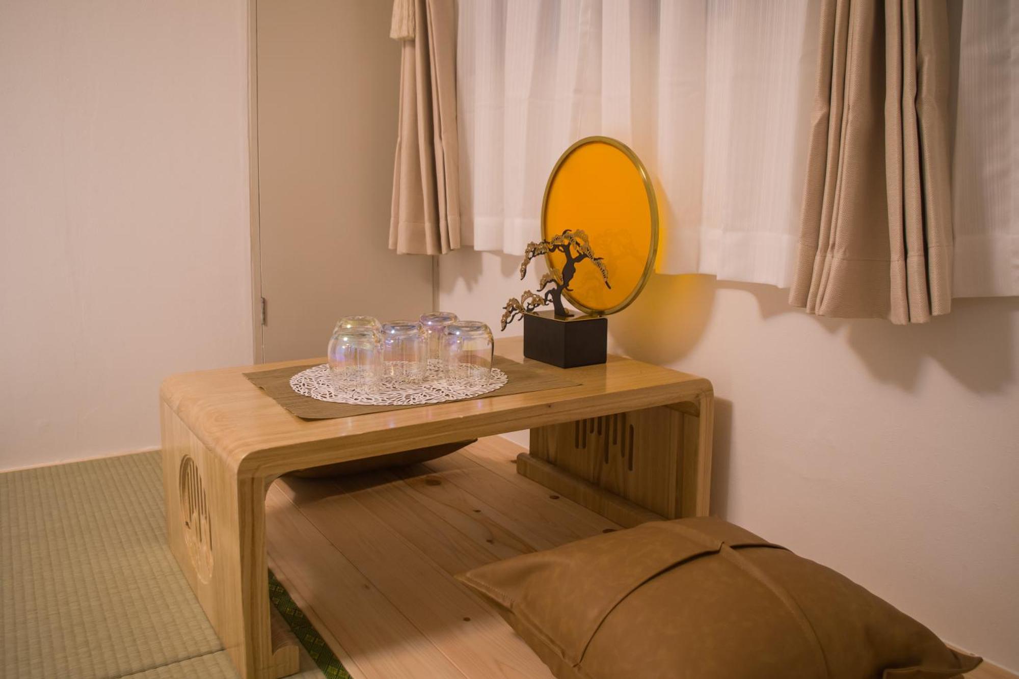 桜の川8 Shinjuku 3 Mins Shibuya New Mansion Train 1 Min More Than 7 People 도쿄 외부 사진