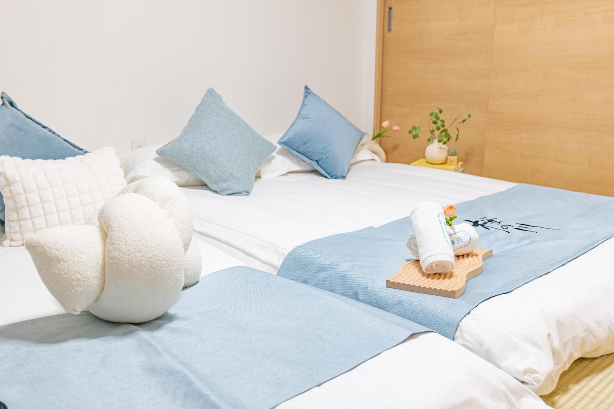 桜の川8 Shinjuku 3 Mins Shibuya New Mansion Train 1 Min More Than 7 People 도쿄 외부 사진