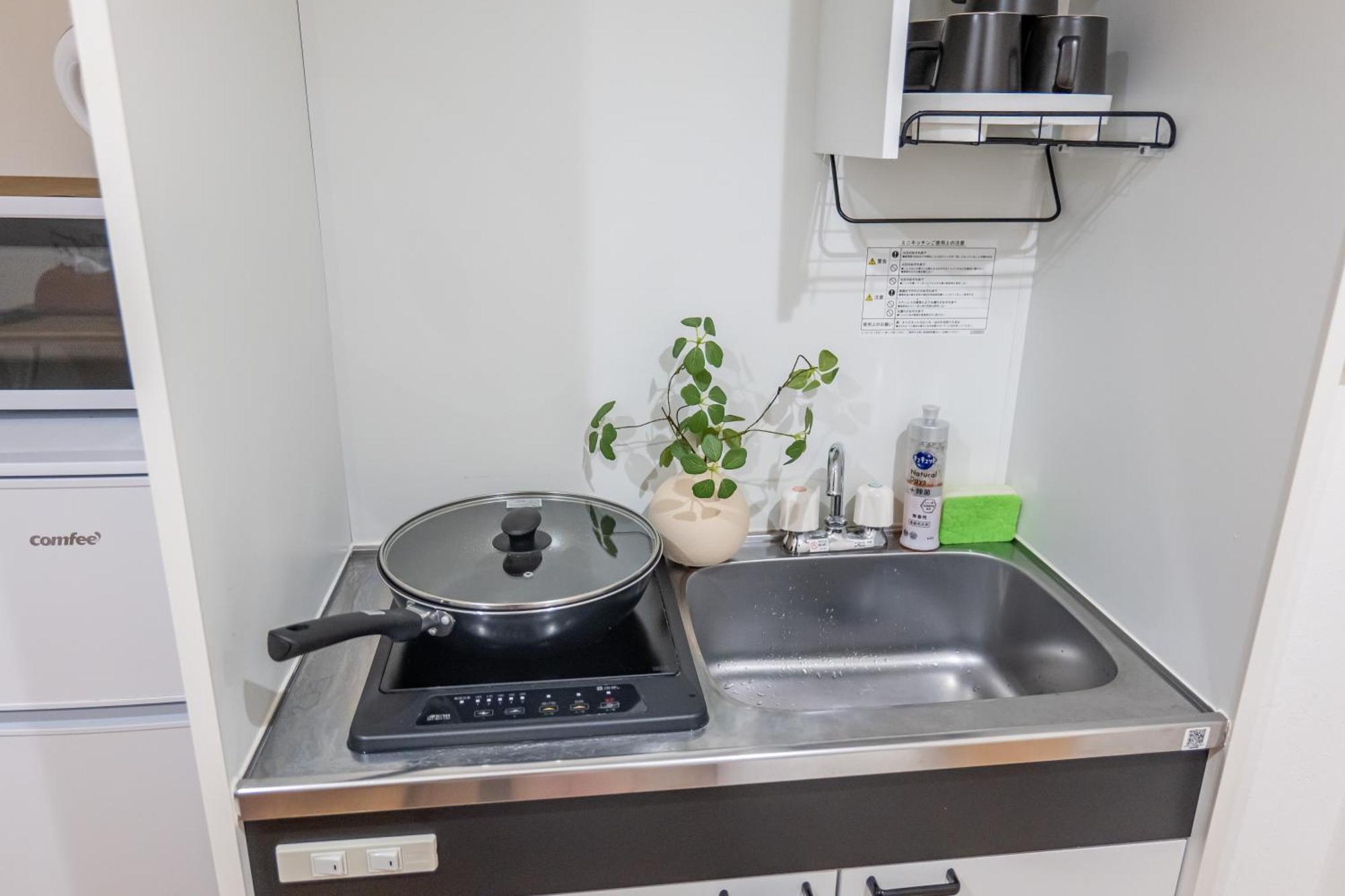 桜の川8 Shinjuku 3 Mins Shibuya New Mansion Train 1 Min More Than 7 People 도쿄 외부 사진