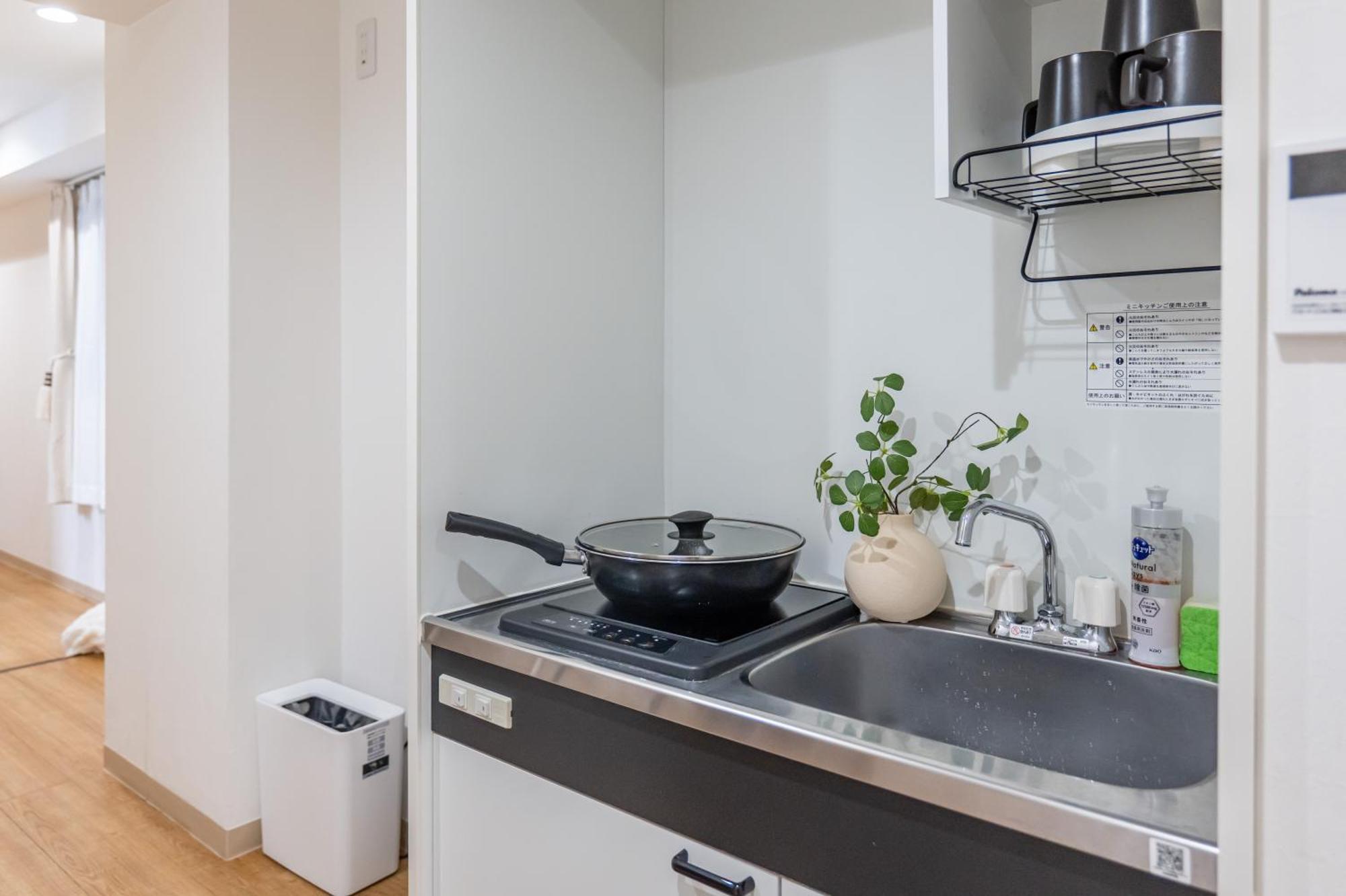 桜の川8 Shinjuku 3 Mins Shibuya New Mansion Train 1 Min More Than 7 People 도쿄 외부 사진