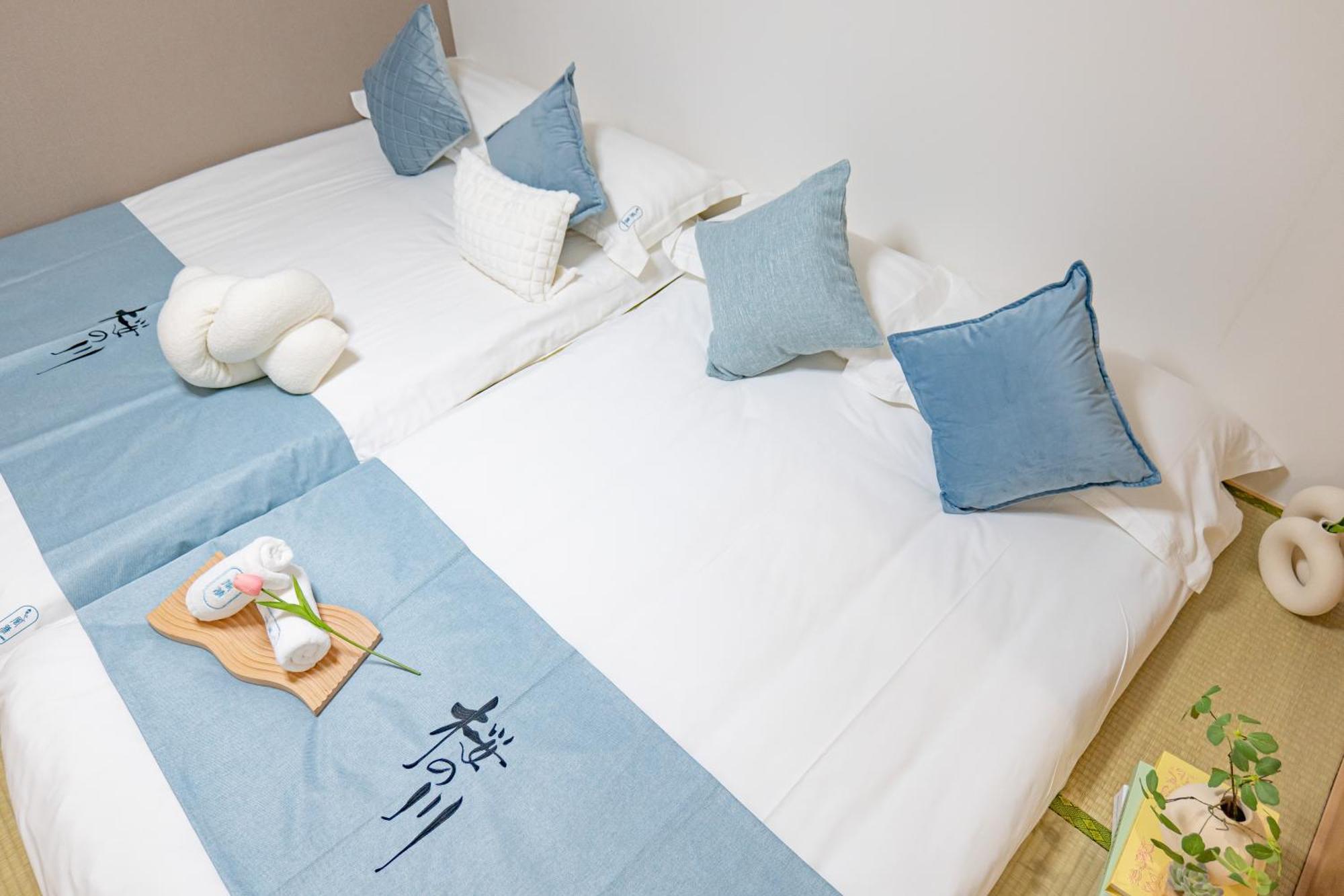 桜の川8 Shinjuku 3 Mins Shibuya New Mansion Train 1 Min More Than 7 People 도쿄 외부 사진