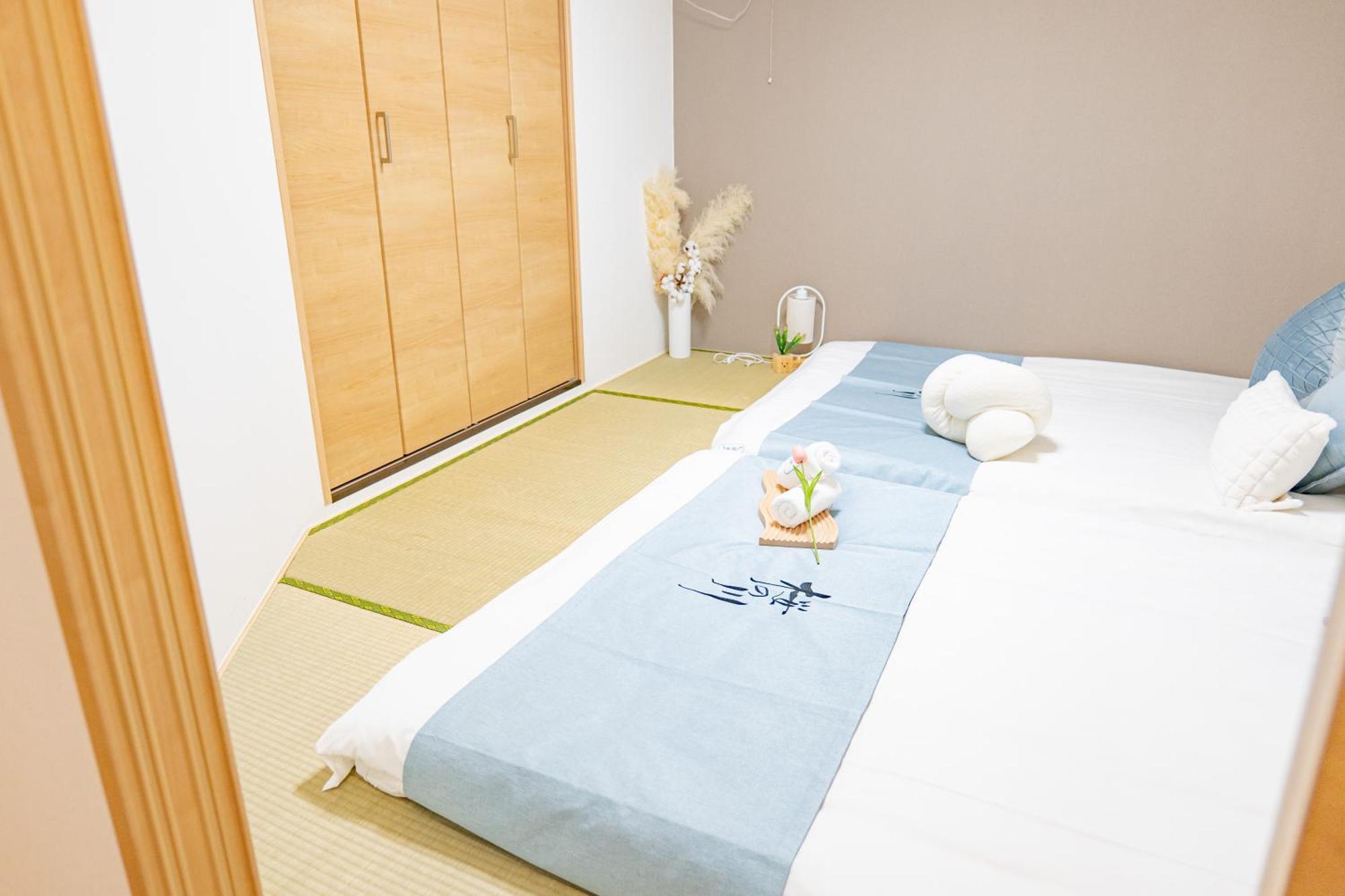 桜の川8 Shinjuku 3 Mins Shibuya New Mansion Train 1 Min More Than 7 People 도쿄 외부 사진