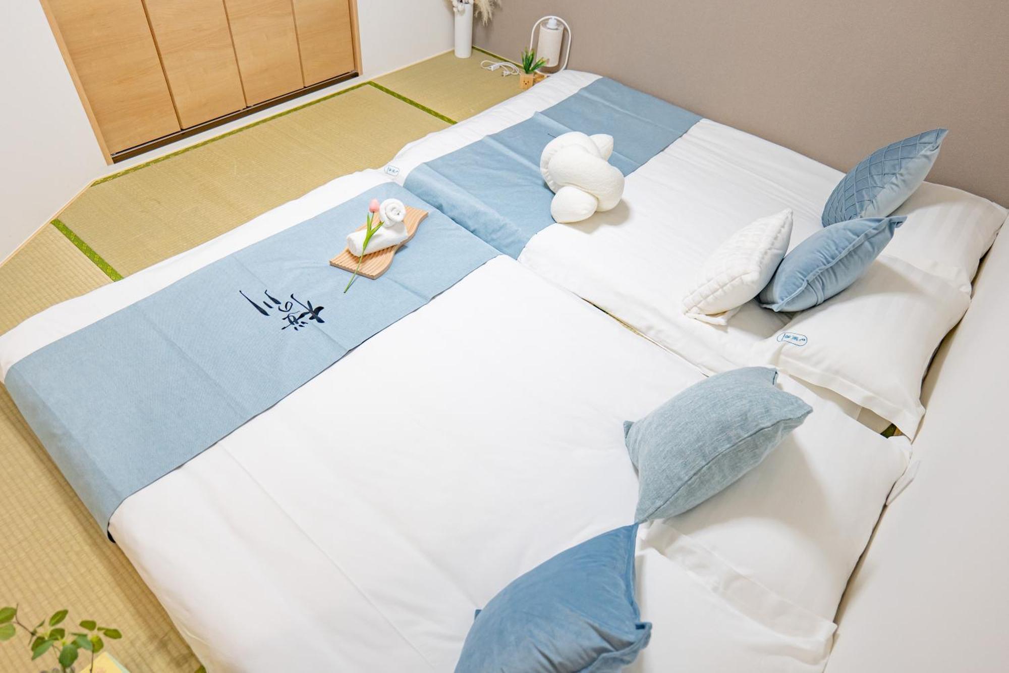 桜の川8 Shinjuku 3 Mins Shibuya New Mansion Train 1 Min More Than 7 People 도쿄 외부 사진