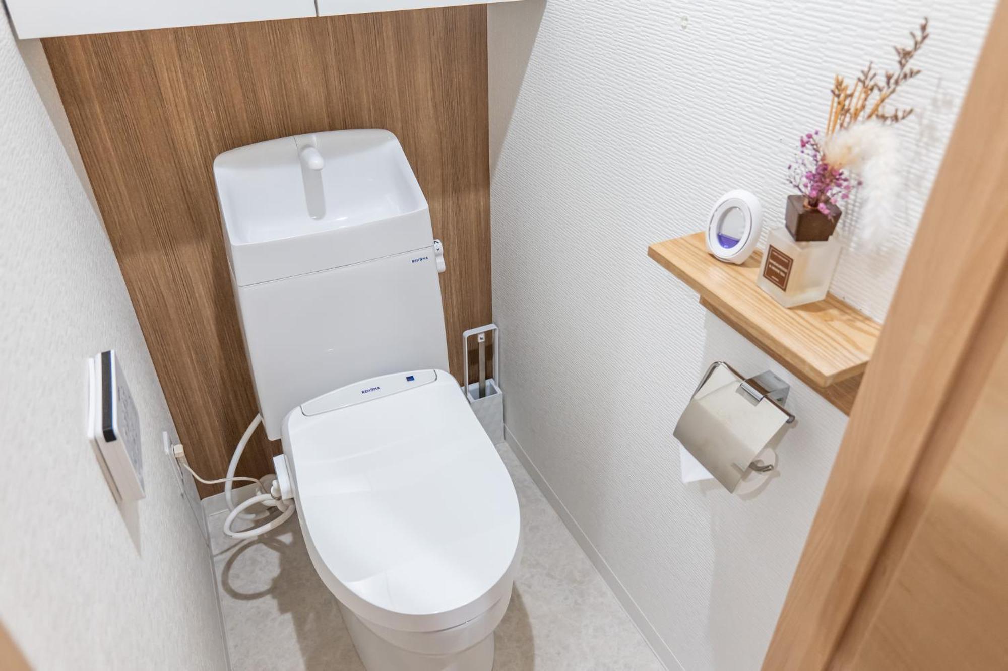 桜の川8 Shinjuku 3 Mins Shibuya New Mansion Train 1 Min More Than 7 People 도쿄 외부 사진
