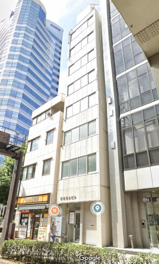桜の川8 Shinjuku 3 Mins Shibuya New Mansion Train 1 Min More Than 7 People 도쿄 외부 사진