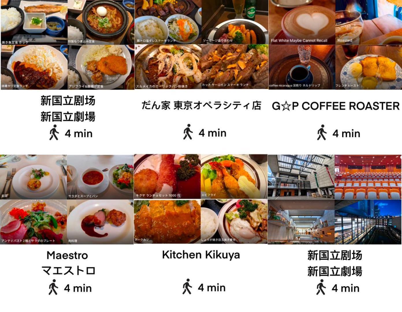 桜の川8 Shinjuku 3 Mins Shibuya New Mansion Train 1 Min More Than 7 People 도쿄 외부 사진